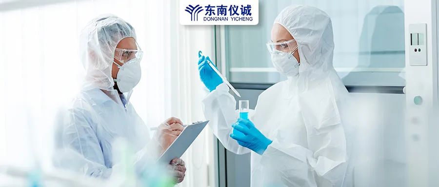 48小時內移動PCR實驗室方艙就位！東南儀誠助力內蒙古抗疫建設