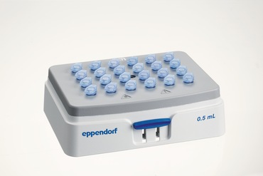 德國艾本德Eppendorf SmartBlock? 0.5 ml加熱模塊