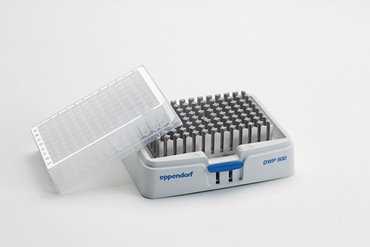 德國艾本德Eppendorf SmartBlock? DWP 500加熱模塊