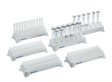 德國艾本德(Eppendorf)Cuvette Rack電擊杯支架,30個管位，適用于玻璃和塑料比色皿, 聚丙烯材質(zhì)，經(jīng)編號管位，可高溫高壓滅菌, 2 個