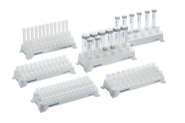 艾本德離心管架Eppendorf Tube Rack, 48 個管位