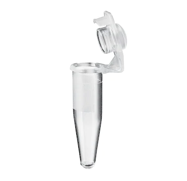 艾本德Eppendorf PCR Tubes, 0.2 mL, PCR 潔凈級(jí), 無(wú)色, 1,000 個(gè)