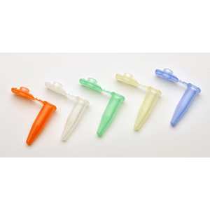 艾本德Eppendorf Safe-Lock Tubes, 0.5 mL, Eppendorf Quality?優(yōu)質(zhì)級(jí), 混色（100 支裝）, 500 個(gè)貨號(hào) 0030121708