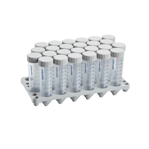 艾本德Eppendorf Conical Tubes, 50 mL, 無(wú)菌、無(wú)熱原, 無(wú)RNase和DNase, 無(wú)DNA, 無(wú)色, 300 個(gè) (12 盒 × 25 個(gè))貨號(hào) 0030122186